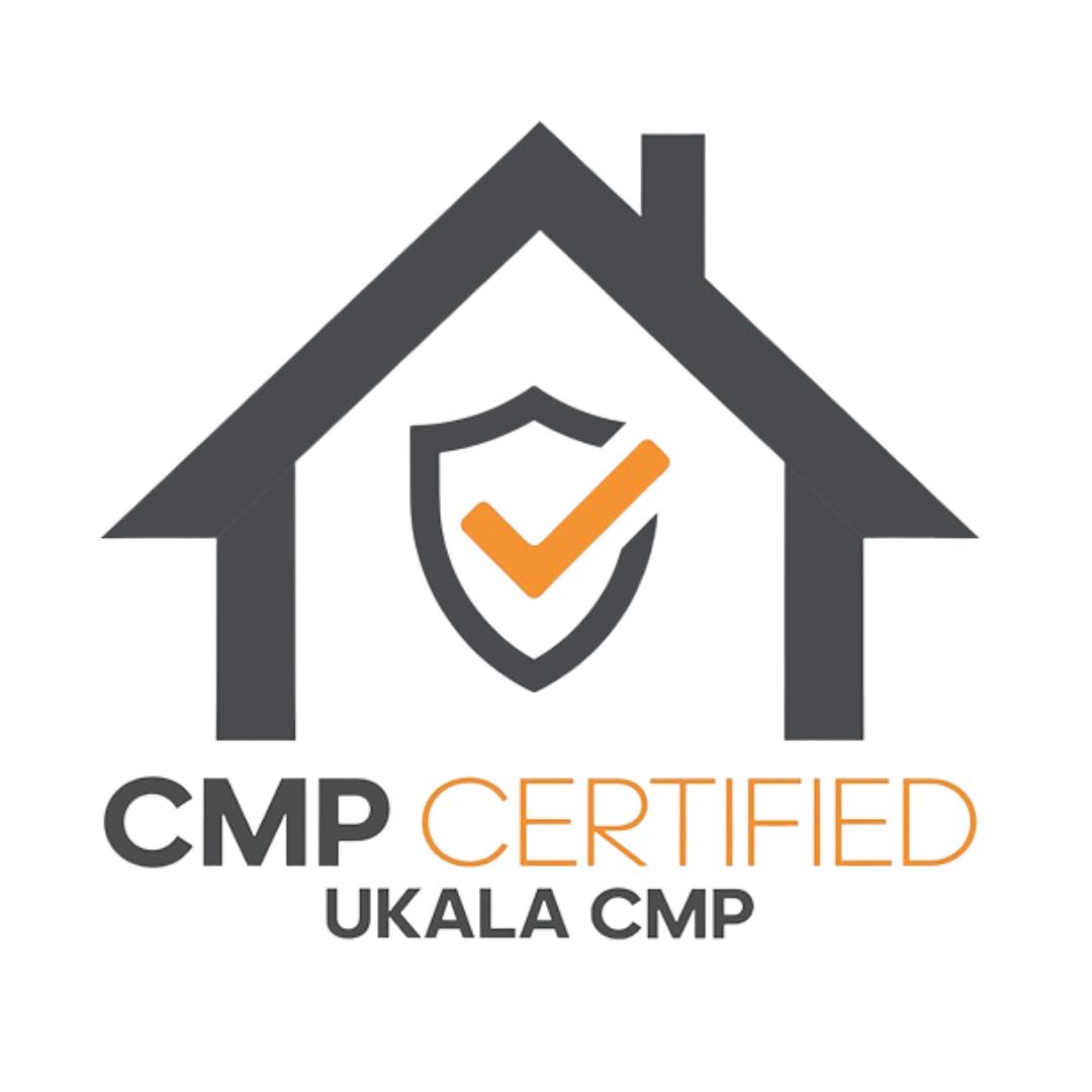 Client Money Policy Company Logo